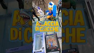 A CACCIA DI CHICCHE…trovo Tartarughe Ninja vintage #mercatino #vintage #tmnt #toys #collectibles
