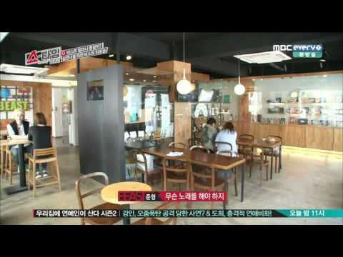 140619 BEAST - Show Time_ep8 cut