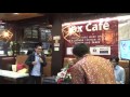 #1 Tax Cafe 6: "Ekonomi Digital", Periplus Kemang, 26 Juli 2017