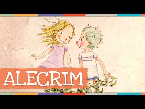 Palavra Cantada | Alecrim