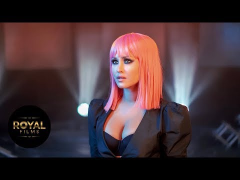 ALEKSANDRA BURSAC - RADIM PROTIV SEBE (OFFICIAL VIDEO 2019)