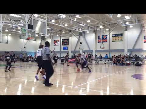 SD Dynasty triumphant over Two-One Elite, 45-33 - OGP Championship