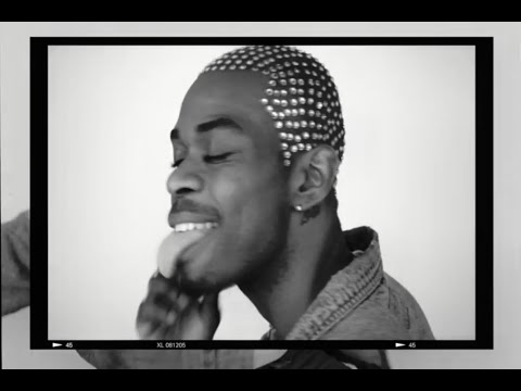 Jaym O'Esso - P.I.F Visualizer