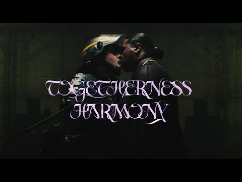 TOGETHERNESS HARMONY : Monstart Vol.6