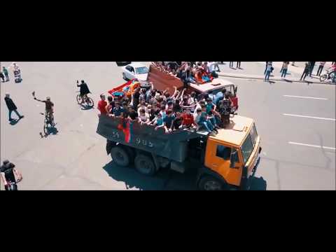 Arsho   Հաղթանակ   Haghtanak   2018 #qaylara