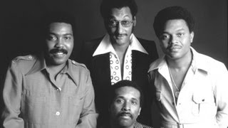 Four Tops - One Chain Don&#39;t Make No Prison