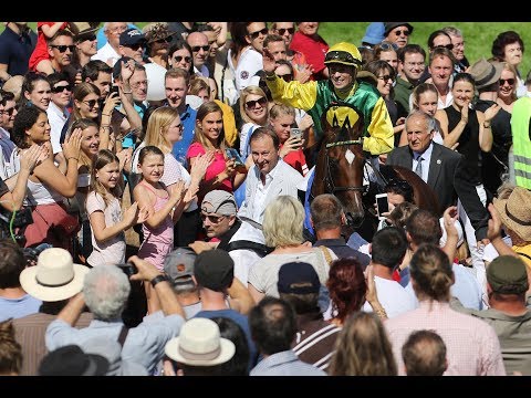 n-tv Beitrag: GERMAN RACING Champions League – Großer Dallmayr-Preis