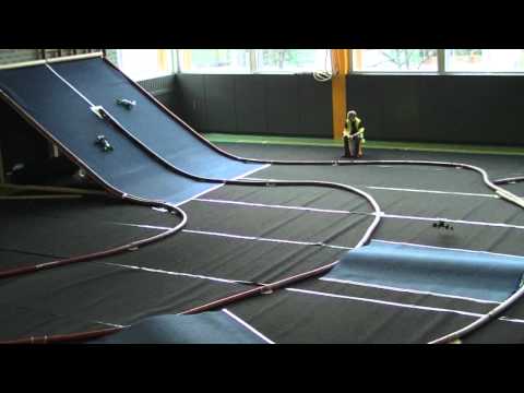 Winterchamps Hohenems 2012 2. A-Final 2wd