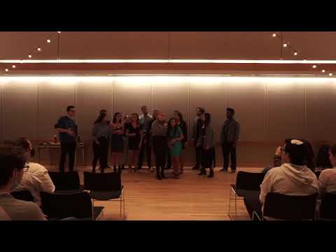 Chaitunes Winter Concert- Yeladim Kaele