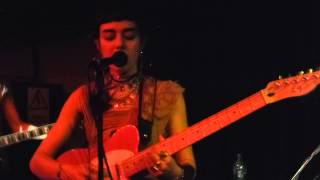 Pixx - Your Delight (HD) - Servant Jazz Quarters - 25.08.15