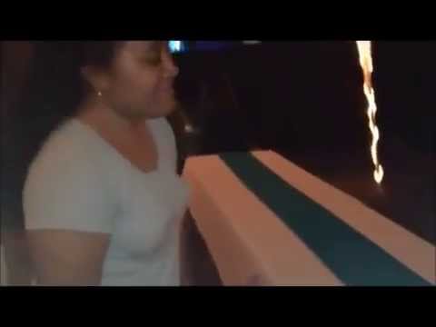 Koau koe Li'ekina tongan song (Crystal High School Graduation)