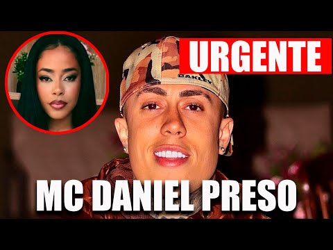 MC Daniel preso: Maria Lorena fala Verdade sobre a pensão do filho Rás