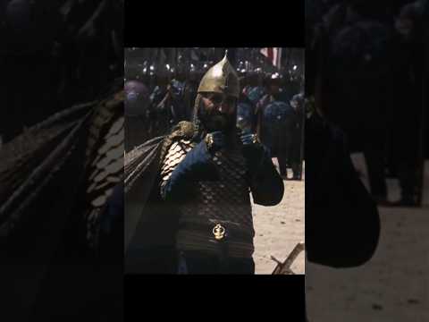 I am not those men.. I am salahuddin | kingdom of heavens edit |