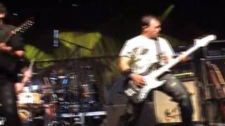 THE RYDE - STUN GUN LIVE @ ERIE LAKEFEST 2009