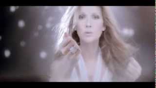 Celine Dion - Faith (Remix) - Music Video