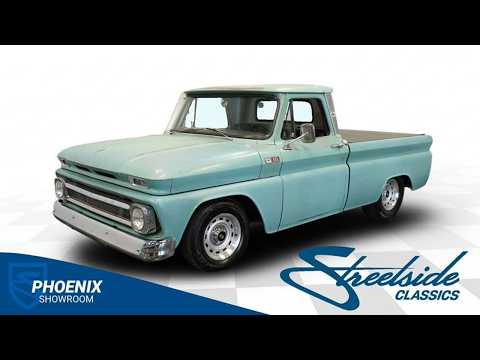 1965 Chevrolet C10 (CC-2087481) for sale in Mesa, Arizona