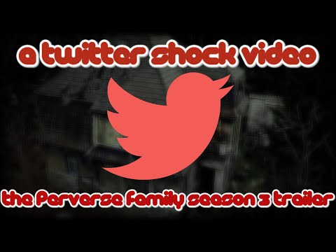 A Twitter Shock Video | The Perverse Family Season 3 Trailer