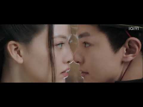 Darren Chen/ Guan Hong/ 官鴻 being the man of my dreams in drama "No Boundary"/ "Sin límite"/ 玉昭令