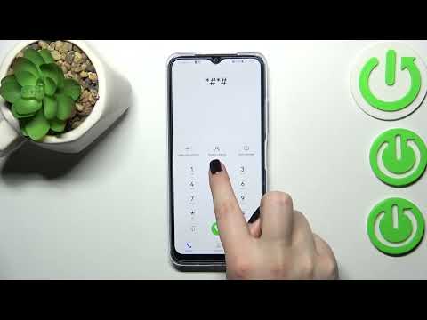 How to Use Secret Codes on Huawei Nova Y61 - Hidden Options
