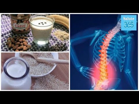 Mal di schiena sul lato destro di costole Di esercizi in osteocondrosi vertebrale
