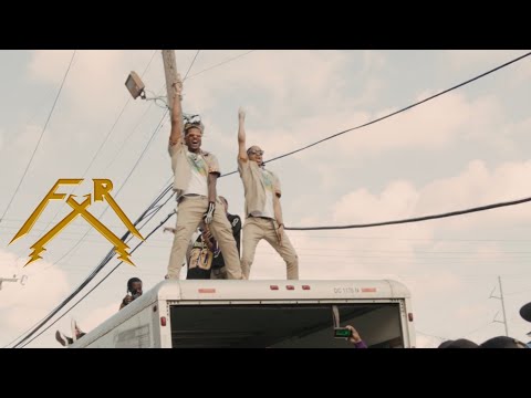 Fresh X Reckless - Blicky (Official Mardi Gras Music Video)