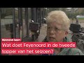 Op Straat! Wint FEYENOORD op bezoek bij koploper AZ?