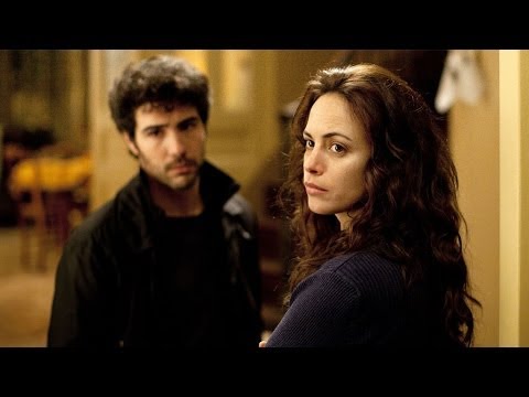 Mark Kermode reviews The Past