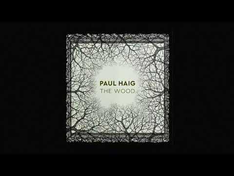 Paul Haig - Chasing The Tail