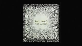 Paul Haig - Chasing The Tail