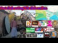 7est Dish Antina Seting 8 Fit Dish Par