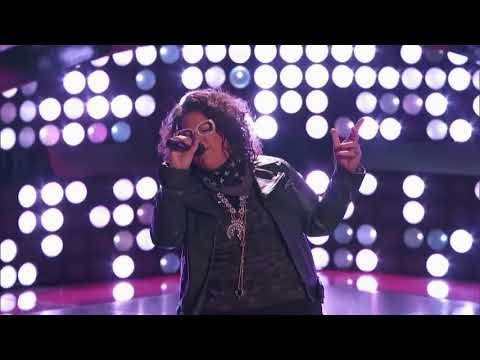The Voice 2015 Blind Audition   Sarah Potenza   Stay with Me