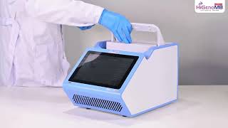 MBPCR055 - Hi‐PCR® GMO (Genetically Modified Organism) Semi‐Q PCR Kit