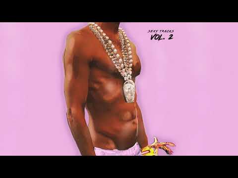 Handsome Habibi - MUST B LUV Instrumental