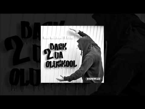 Man Without A Clue - Back 2 Da Old Skool [DOPEWAX]