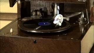 Count Basie; YOU CAN DEPEND ON ME