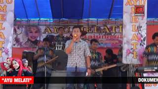 Download lagu AYU MELATI MUSIC ENTERTAINMENT LIVE TELUKAGUNG 003 mp3