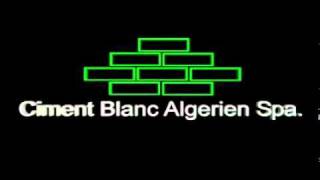 preview picture of video 'Ciment Blanc Algerien'