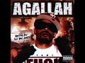 AGALLAH - KING ME