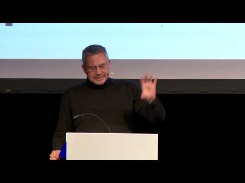 Prof. Dr. Stefan Kühl - Die Tücken der agilen Organisation