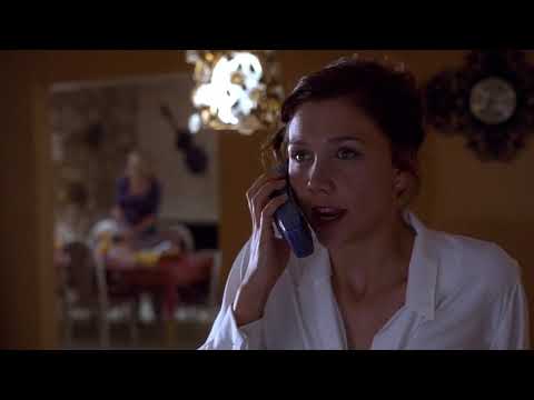 Secretary Lee and Mr. Grey Montage