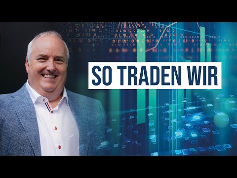 Die Angst vor dem TRENDBRUCH! | Blick auf die Woche | KW 31