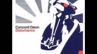 Concord Dawn - Man For All Seasons