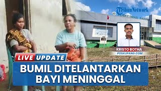 Dugaan Pelayanan Buruk di Puskesmas Sarina: Bayi Meninggal, Kondisi Ibu Kritis