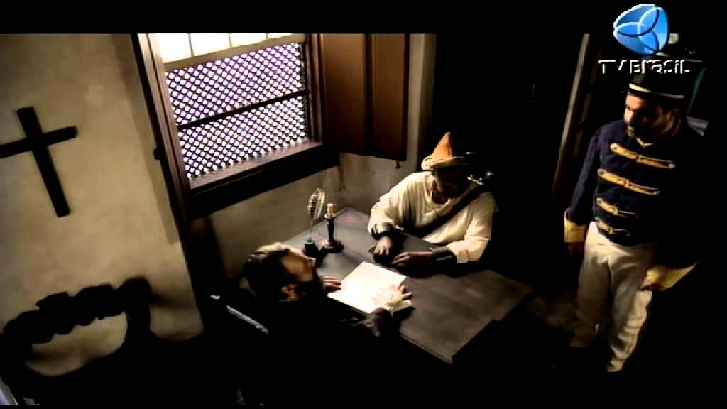 O Sangrador e o Doutor, Rio de Janeiro, 1820 - Histórias do Brasil (7/10)