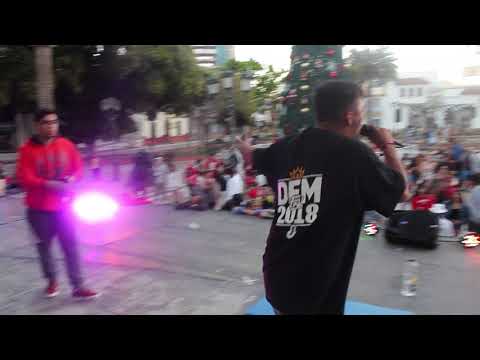 ERREKA vs. CAPABLANCA | 4tos | Kuarta Maestría Nacional 2018