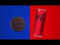 Oreo X Coca Cola Besties Forever