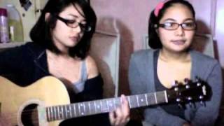 Lessons in New Jersey - Meg and Dia [Free, Friday]