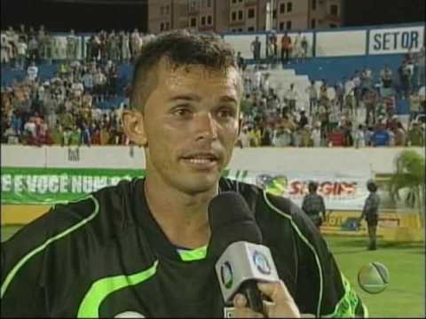 São Domingos Campeão Copa Gov do Estado 2009