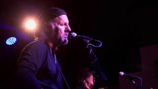 Jimmy LaFave: Whiter Shade of Pale