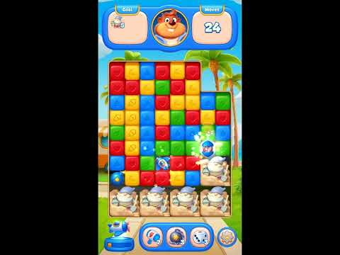 Star Blast Level 201 - NO BOOSTERS GAMEPLAY ⭐💥 | SKILLGAMING ✔️